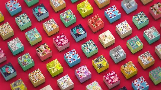 她创业卖盒饭赚亿,他白手起家创业后身价竟上亿