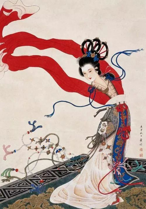 中国古代体育健将,代表中国的十大体育名将