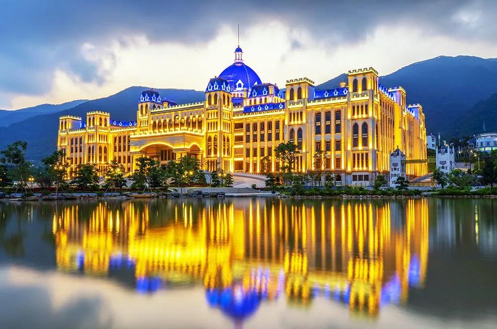 广东省特殊学校一览表,广东本科免学费的学校