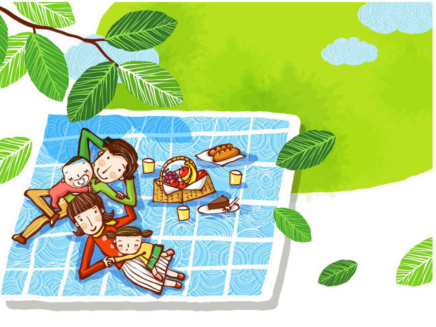 清明节在古代是什么时候,今天清明节的日子好不好