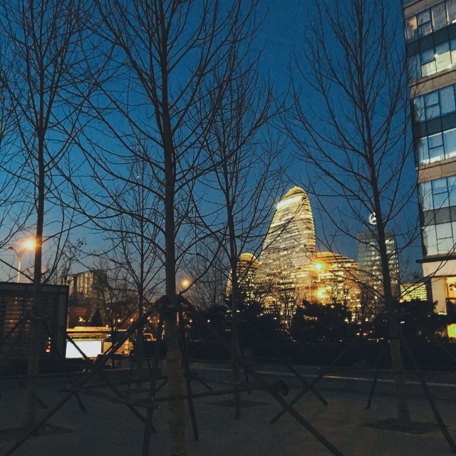 185斤女孩是什么原因下定决心减肥