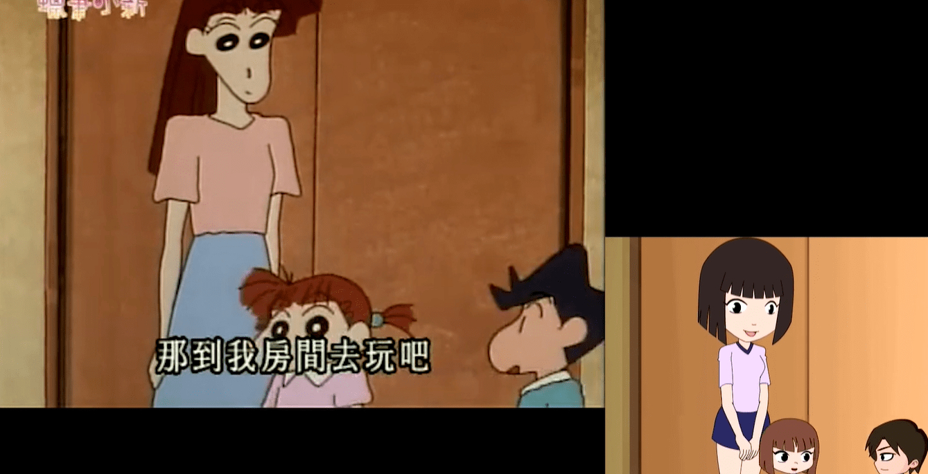 被抄袭的十个国内动画,盘点几大抄袭动画