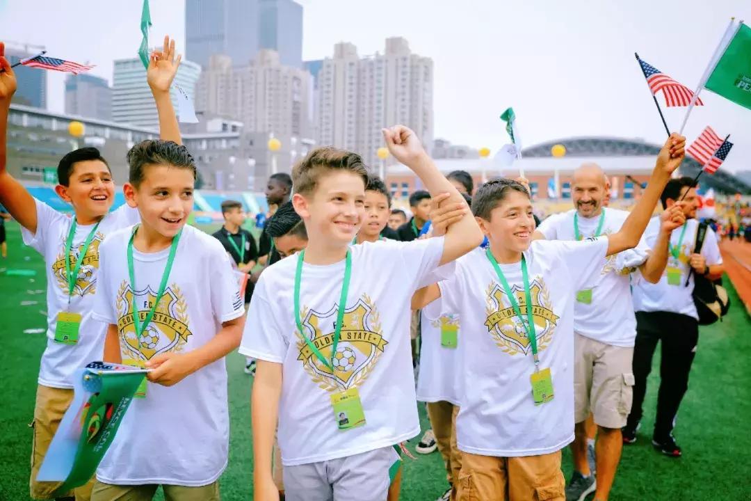 世界青少年体育大会,世界青少年足球比赛2024