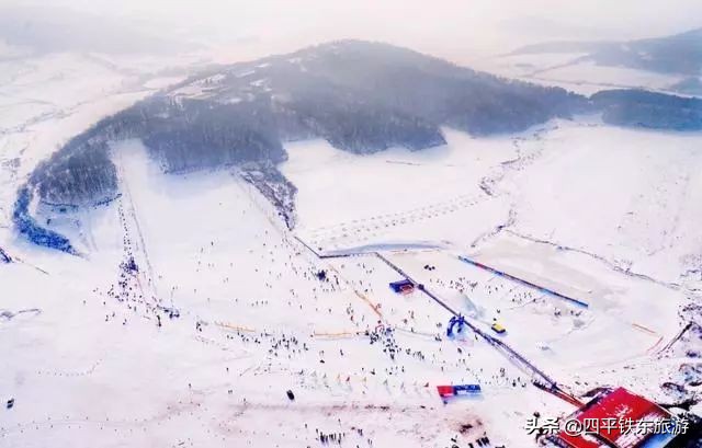 叶赫皇家山滑雪场收费标准,叶赫皇家山滑雪场春节