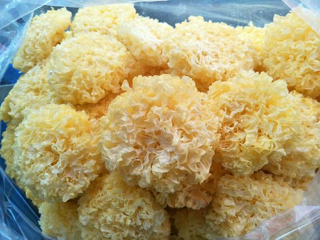 秋冬季节最常吃的8种干菜,用冷水还是热水泡发?这些秘籍教给你