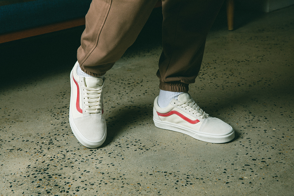 vans爆款14999元,双十一vans在哪儿抢