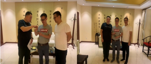 溢彩琉璃咏东方——中国琉璃作品展在马耳他举行