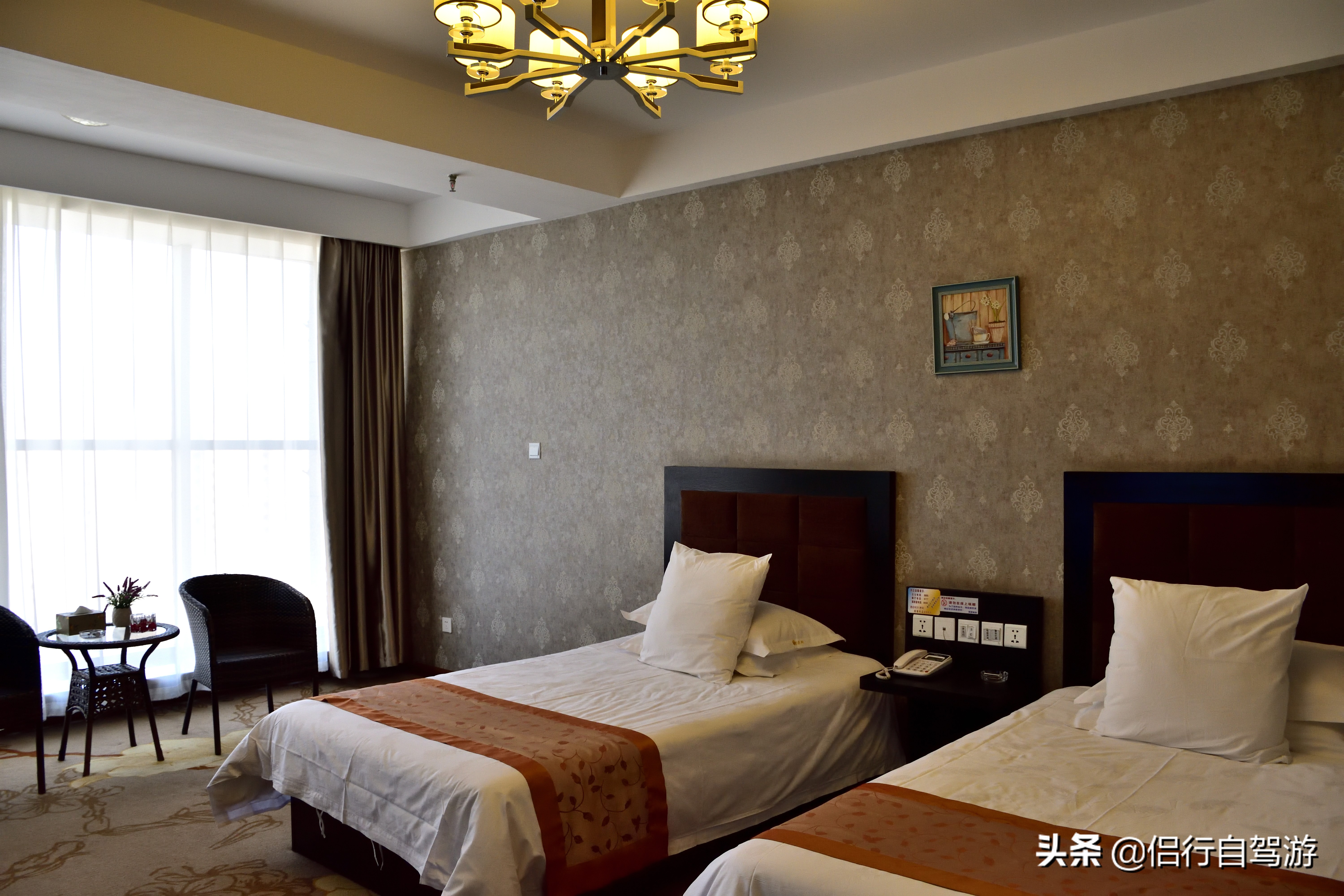 天津自驾游锡林郭勒,内蒙五日游锡林郭勒