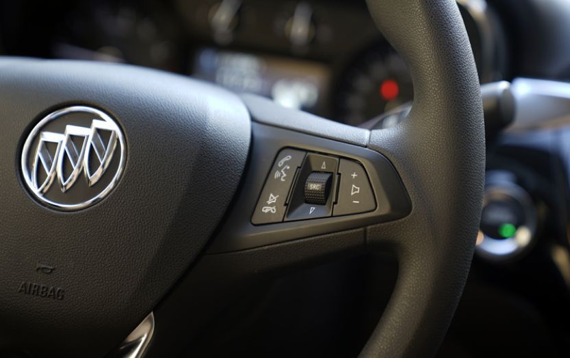 2012款别克凯越油耗高吗1.6排量,别克凯越2016款1.5l自动挡油耗