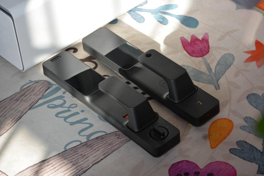 米家指纹锁钥匙开锁,米家指纹锁怎么远程开锁