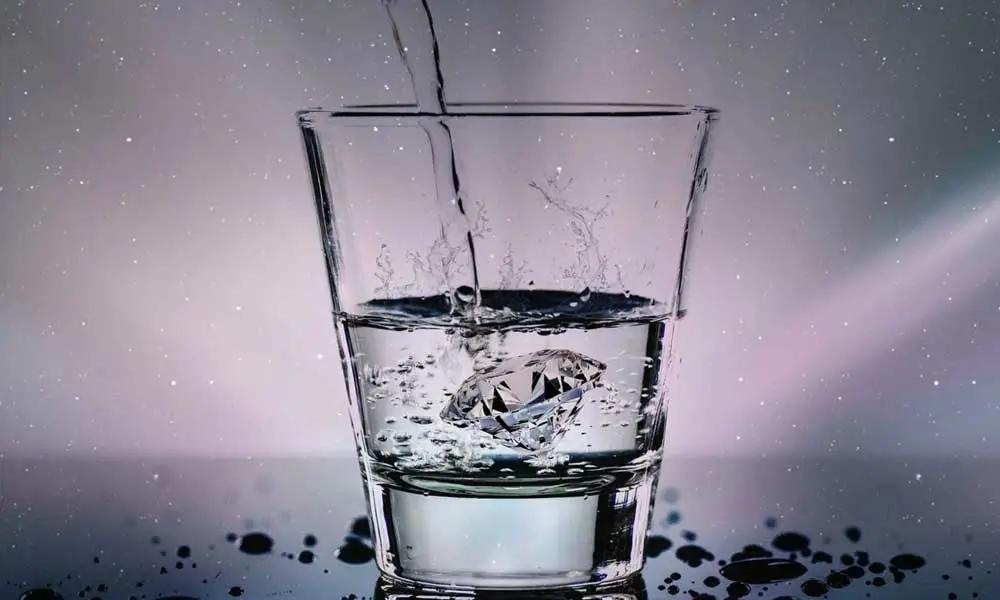 扫一扫辨别真假钻石功能,三个鉴别钻石真假的小技巧