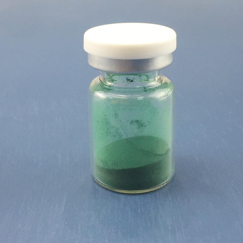 郭鸿财化妆品加工：如何正确的使用*干粉冻**？