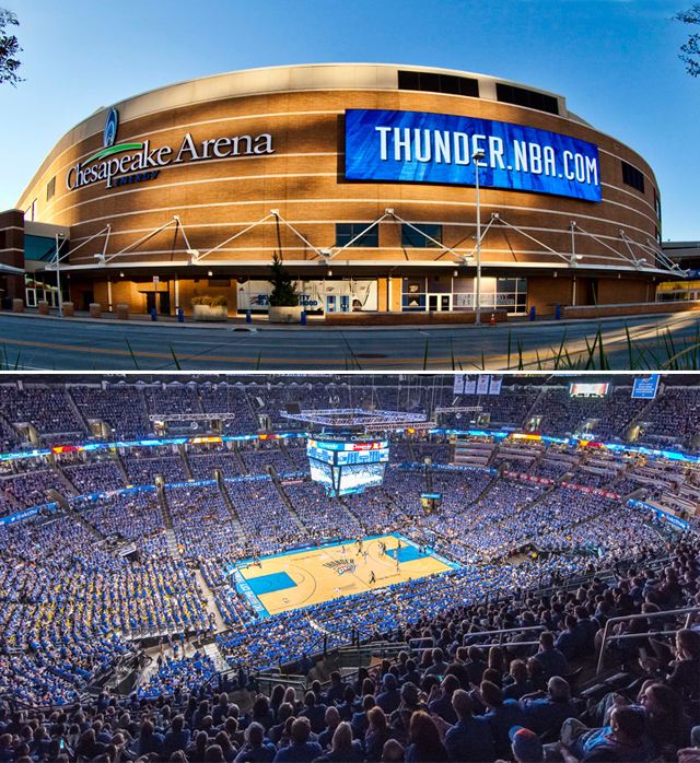 nba球队丹佛,nba最不想去的客场