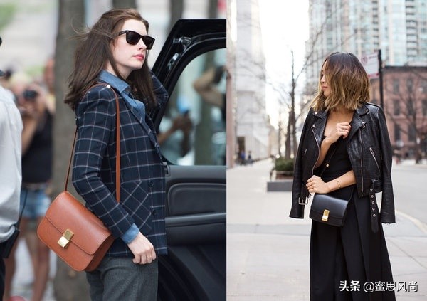 带你了解各大名牌,带你了解各种品牌