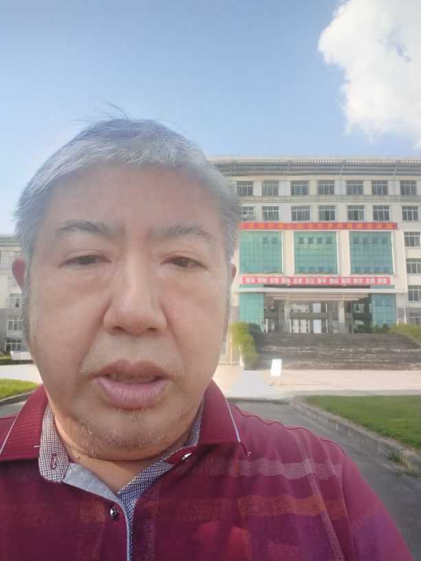 说说我的老家唐县镇