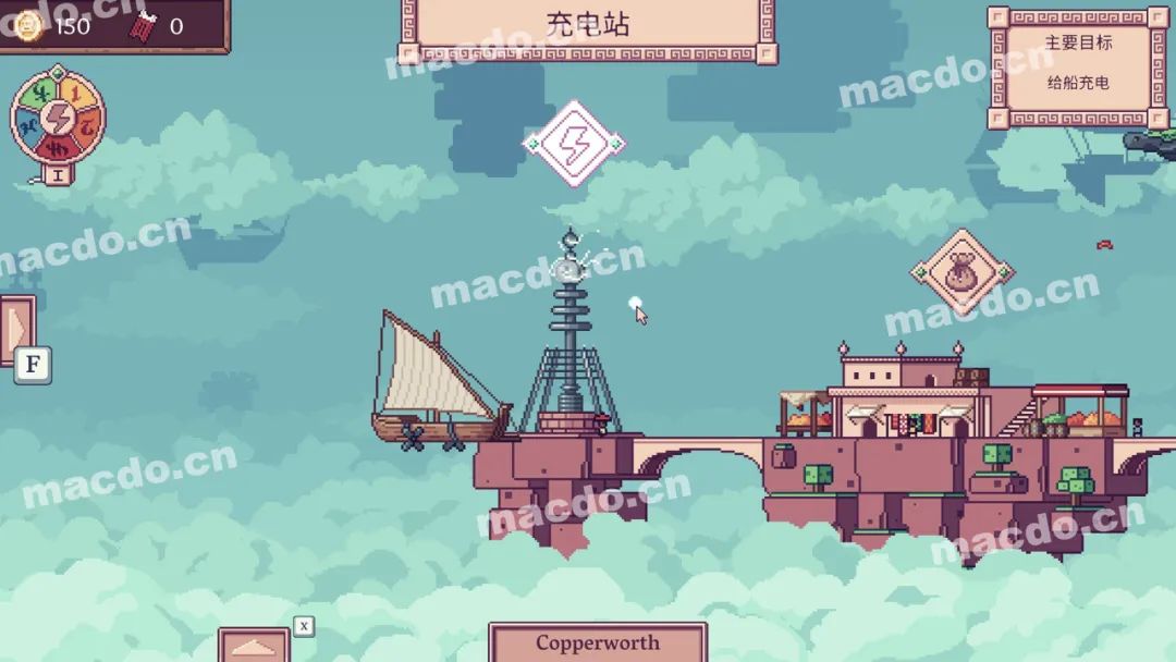 macbook有什么比较好玩的单机游戏,macbook上的一些好玩游戏