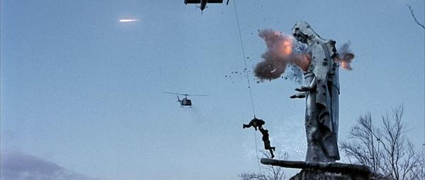 盘点四部超燃劲爆战争电影,最新十大经典战争动作电影