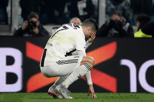 什么时候，C罗可以被“温柔对待”，羡慕梅西，他的“家”在哪？