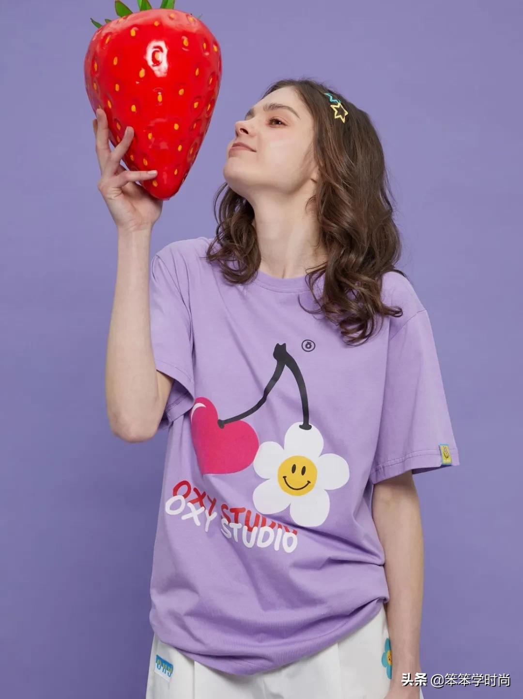 平价又好看的国潮品牌,小众国潮明星同款