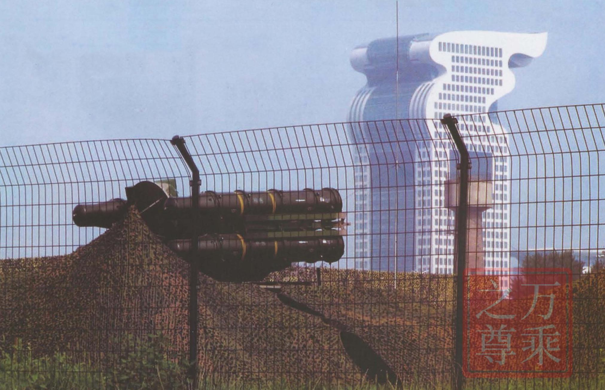 2008北京奥运会部队安保图文,08年奥运会周围布置防空导弹