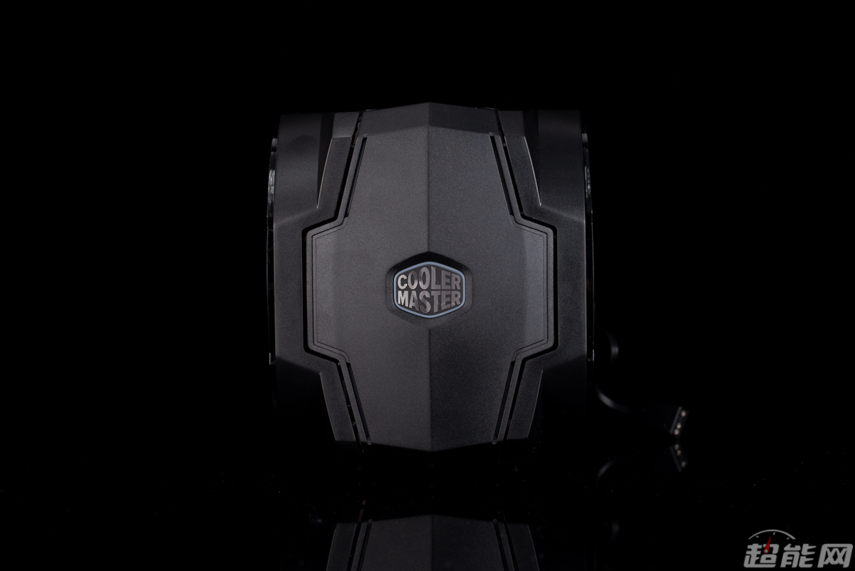 酷冷至尊T610PARGB风冷散热器评测：炫光潮流的拥护者