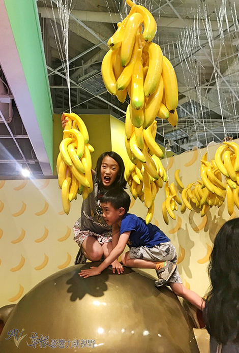 洛杉矶sushipark,洛杉矶亲子乐园推荐