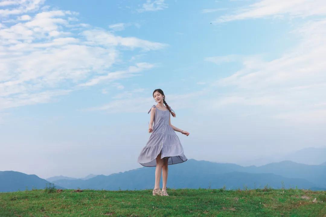 五一去哪里玩小众又景色美,贵州五一自驾小众