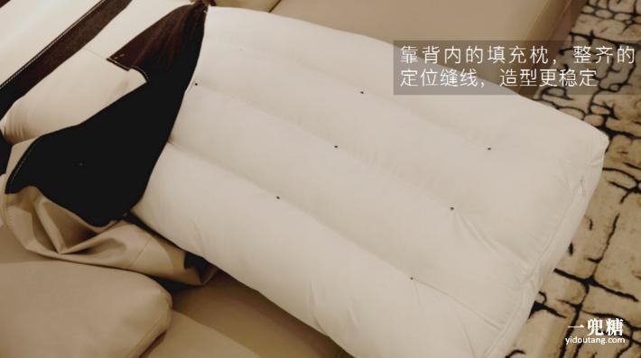 舒适感最好的皮沙发,生态皮沙发好用吗