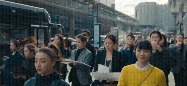 一口气看完八个小时宣传片,这段视频太感动人