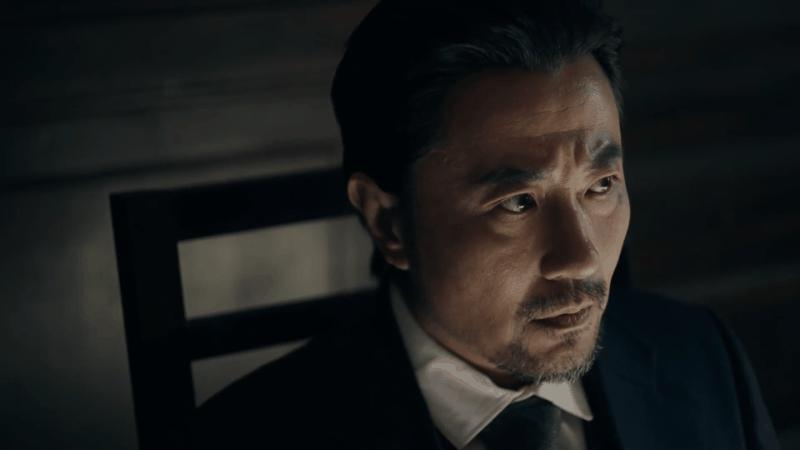 最近收视率最高的一部谍战剧,这部谍战剧的播出冲击到底有多大