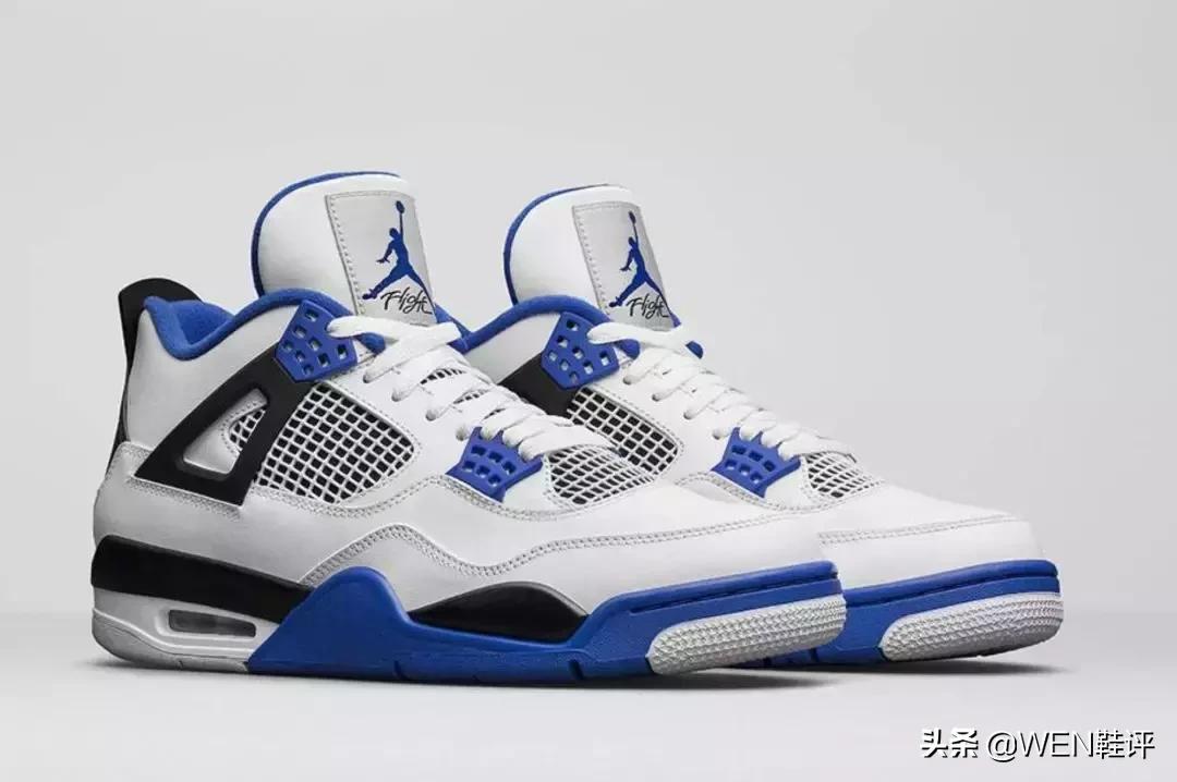 一次开箱33双鞋！所有的AJ正代，背后都有哪些故事？