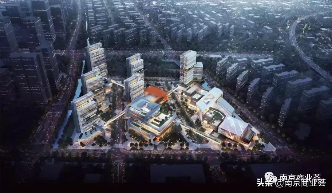 南京最新利好,南京未来有啥重大利好