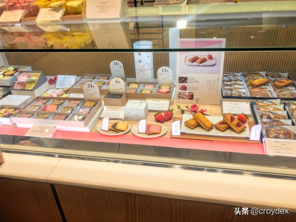 日本只有2家专卖店！让人感受到春意满满的HIBIKA蛋糕太漂亮了