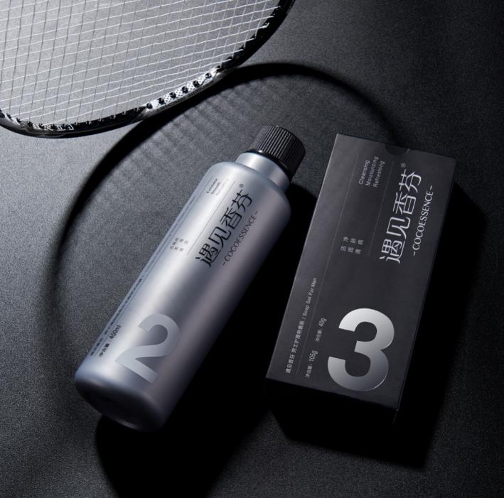 网红沐浴露抖音同款,最近抖音很火的沐浴露