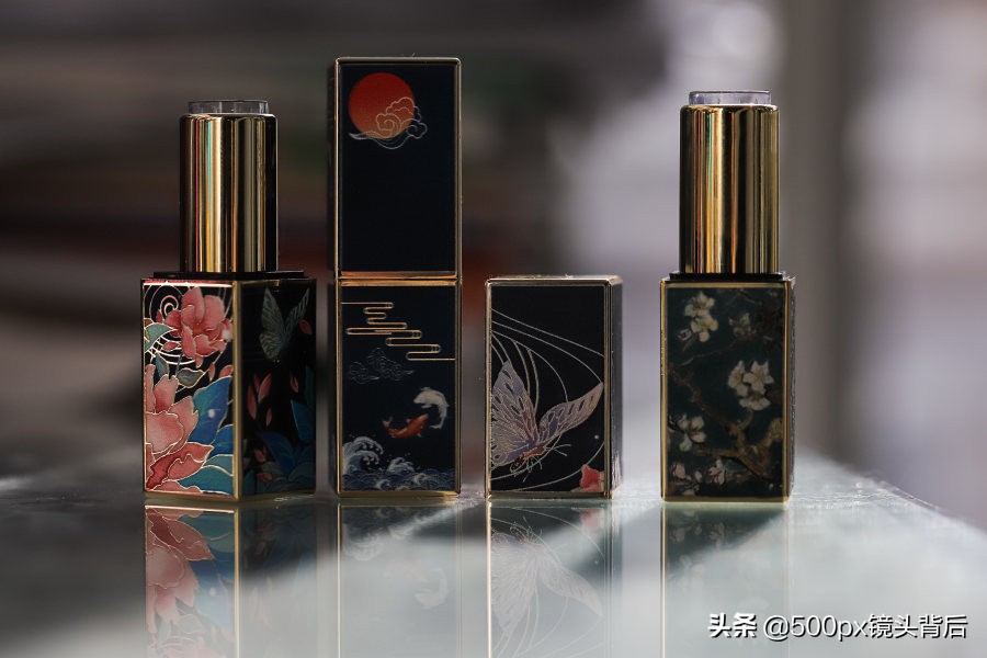 自制口红化学实验总结,diy口红配方精准克数