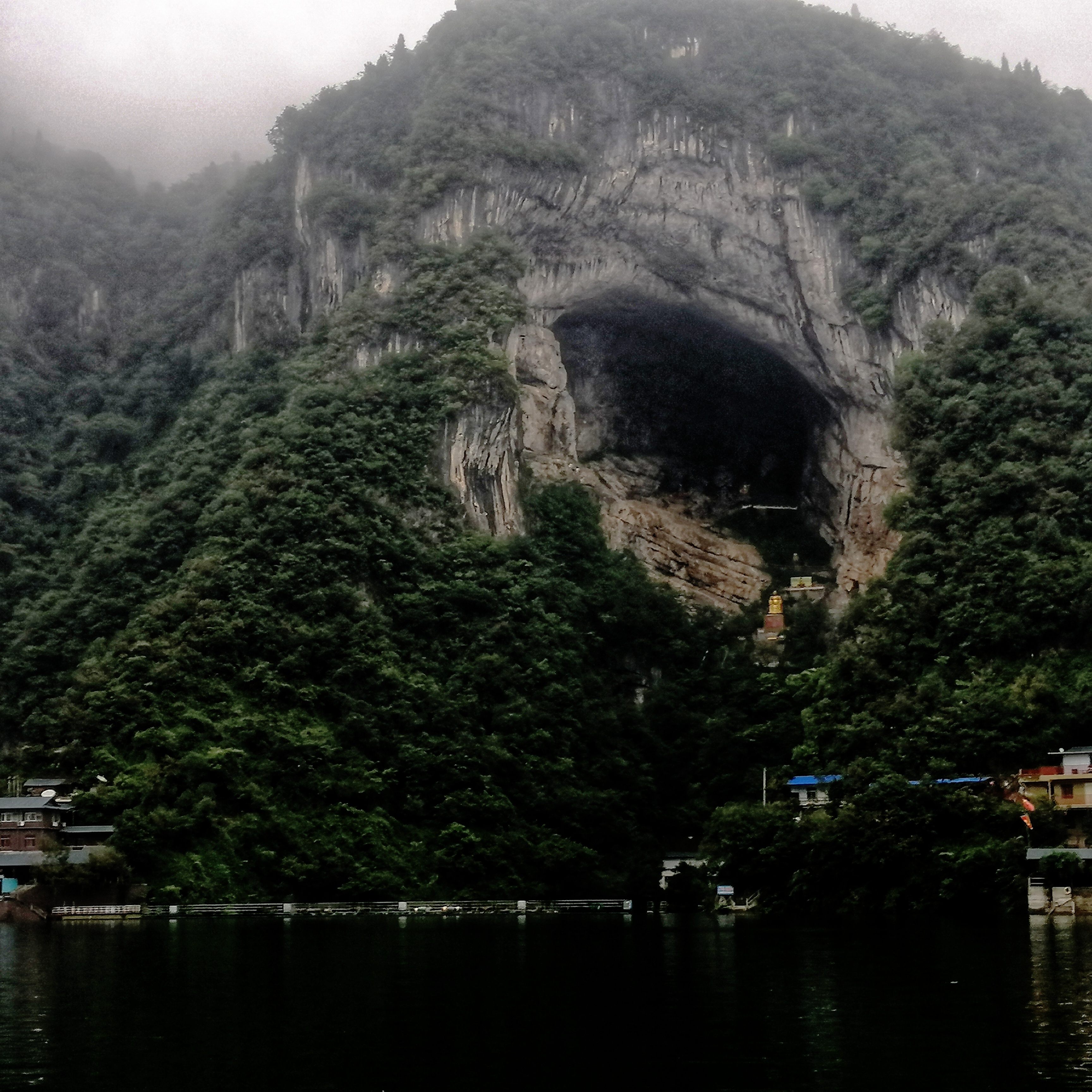 宜昌清江画廊自驾攻略,武汉清江画廊自驾游最佳路线图