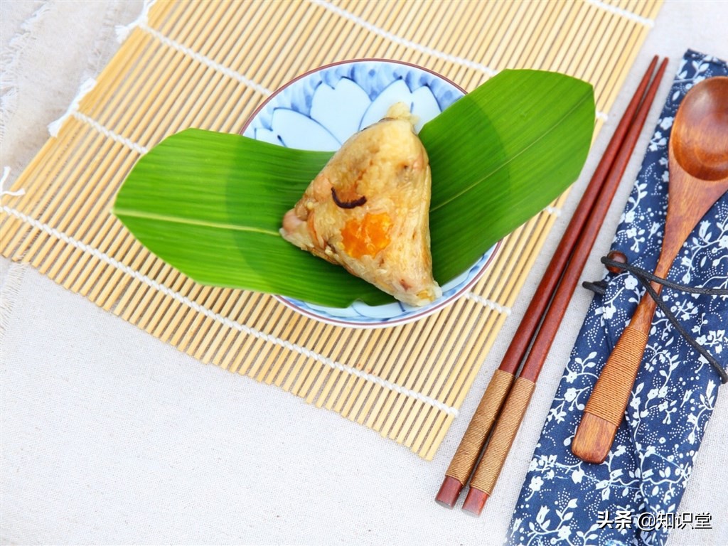 精选端午节祝福语短信锦集44句,优美的端午节微信祝福语23条