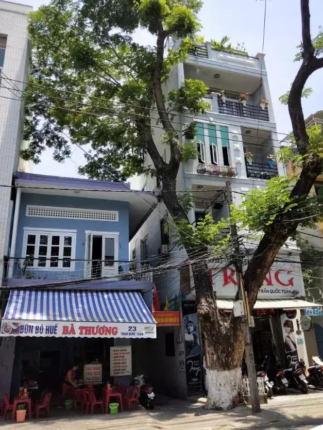 岘港有哪些越南特色美食餐馆推荐,岘港美食很好吃