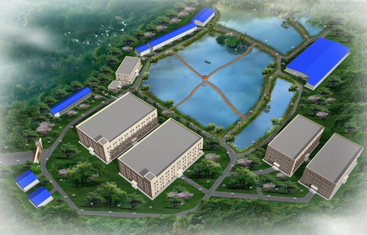 千万级融资，院士加盟，华腾生物发展进入快车道