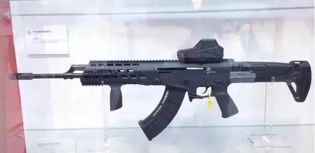 ak-47魔改,ak-47魔改款