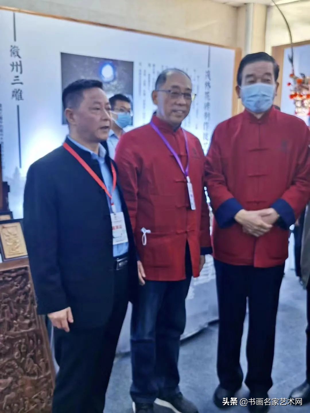 聚福堂书画装裱,聚福堂国画