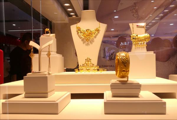 抢金店杀人案后续,抢金店杀人案纪实