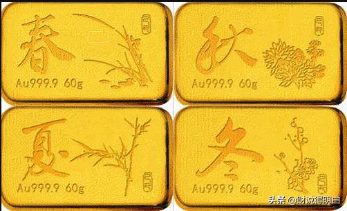 怎样在金店买黄金不被坑,买黄金去金店怎么问