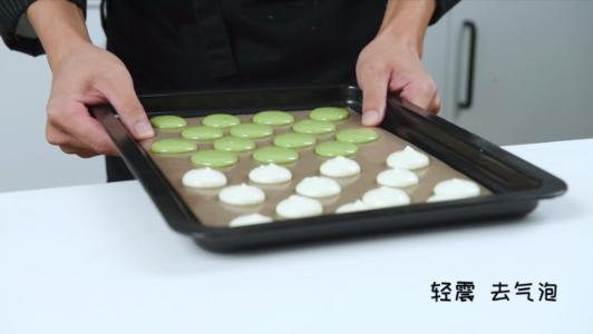 马卡龙简单又好吃,自制超简单超好吃马卡龙