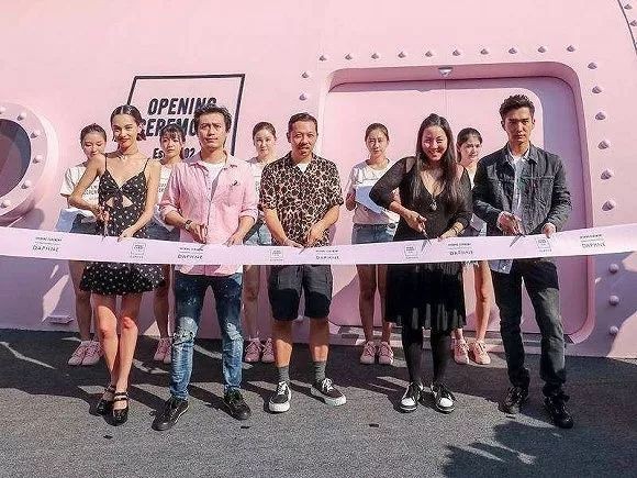 达芙妮东山再起吗,达芙妮最新近况