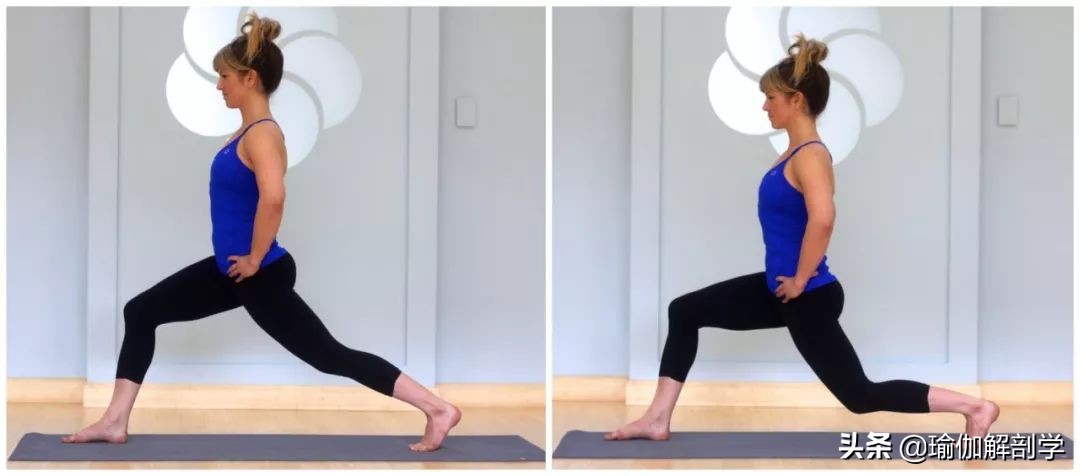 腿部经络疏通做什么瑜伽动作好,腿粗经络不通9个瑜伽动作经常练