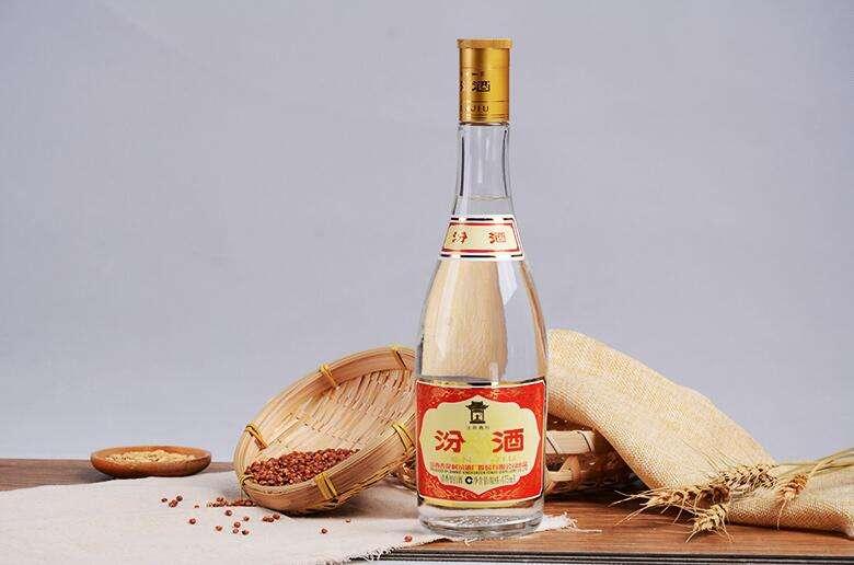 为啥黄盖玻汾喝着很像酱香酒,黄盖玻汾几年酒质最好