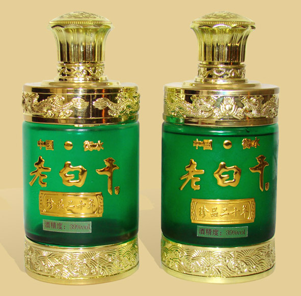 河北有名气的白酒,河北的白酒品牌