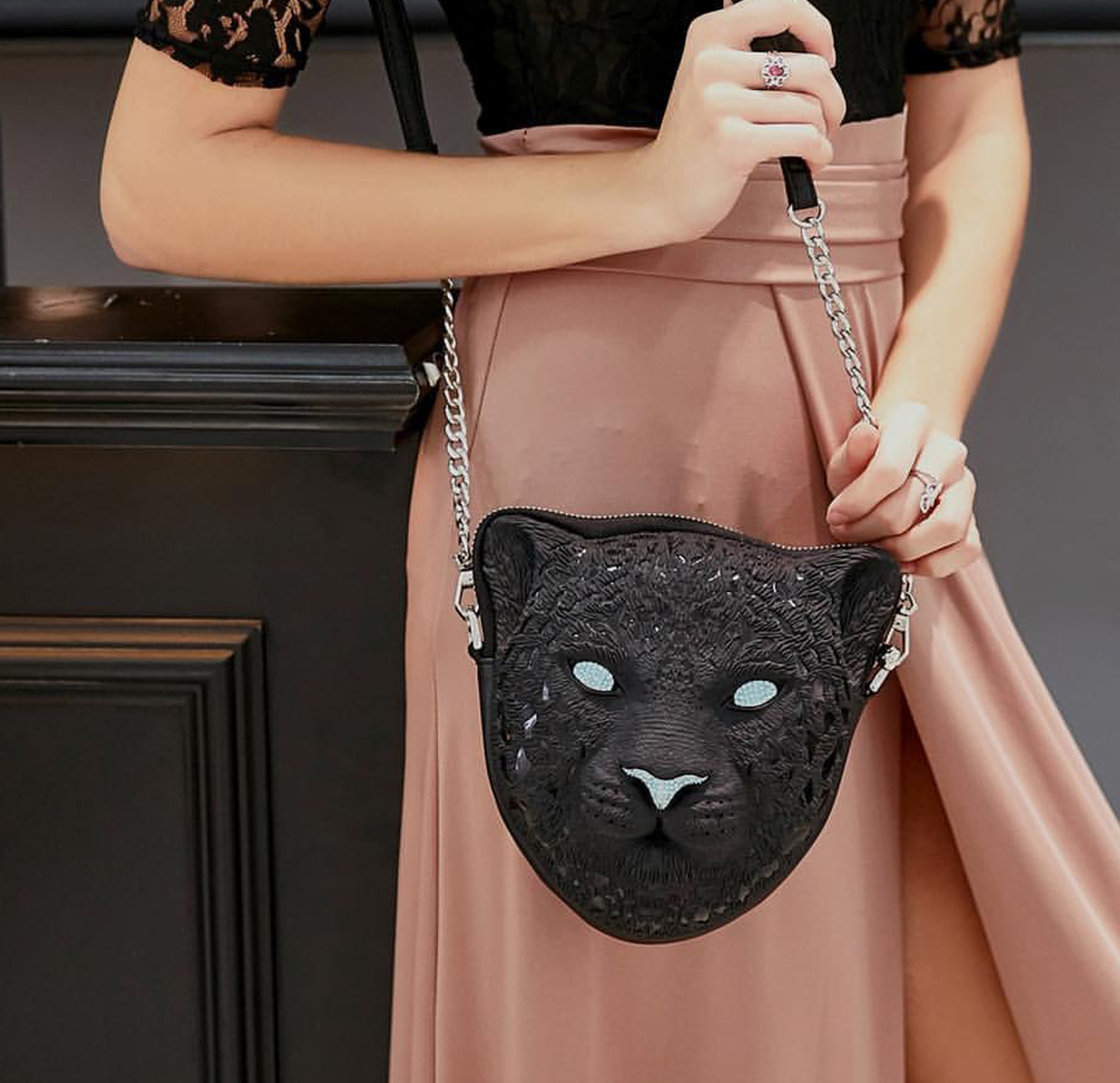 不撞大牌的包包,不撞款不容易过时的包包