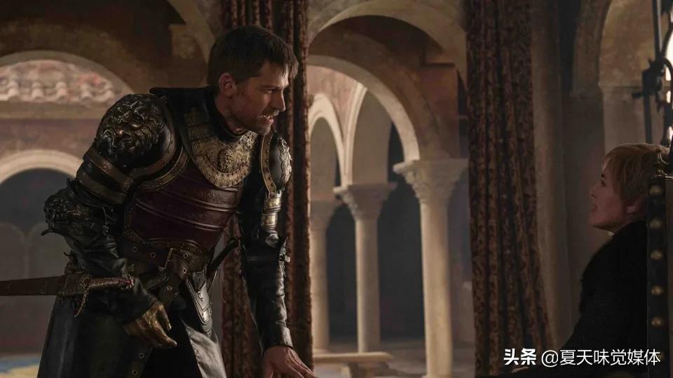 权力的游戏第七季第三集在线播放,权力的游戏第七季第八集